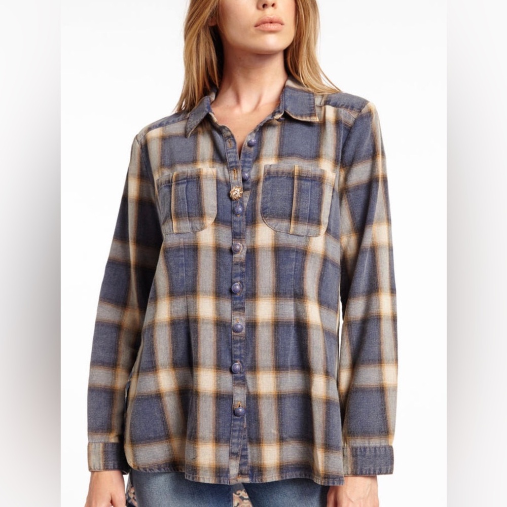 Aratta blouse
